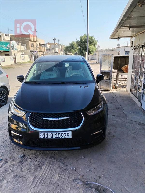 كرايسلر باسيفيكا 2023 للبيع في العراق -  بغداد